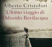 Ultimo viaggio di Odoardo Bevilacqua da Aleph