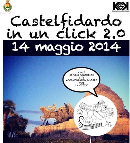 Castelfidardo in un click con la Konsulta