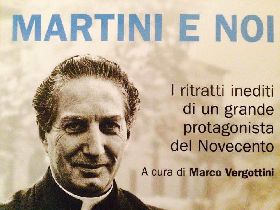 "Martini e noi" al Chiostro di Sant`Agostino