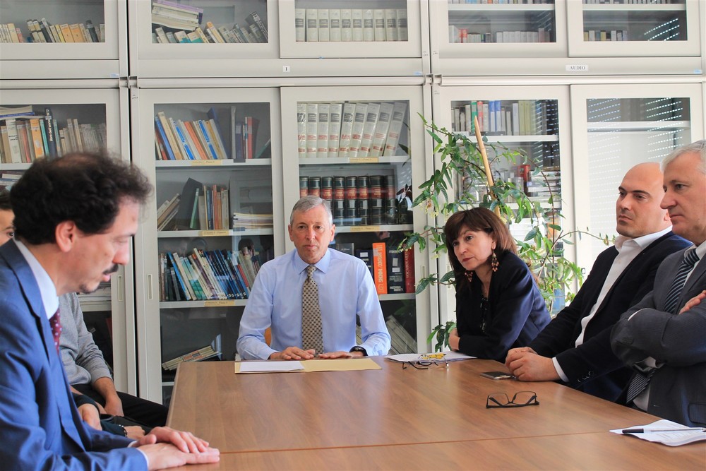 All`IIS, un corso per operatori di fisarmonica