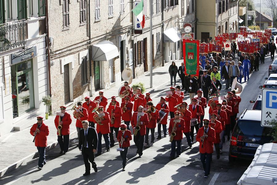 Avis, 56^ festa del donatore