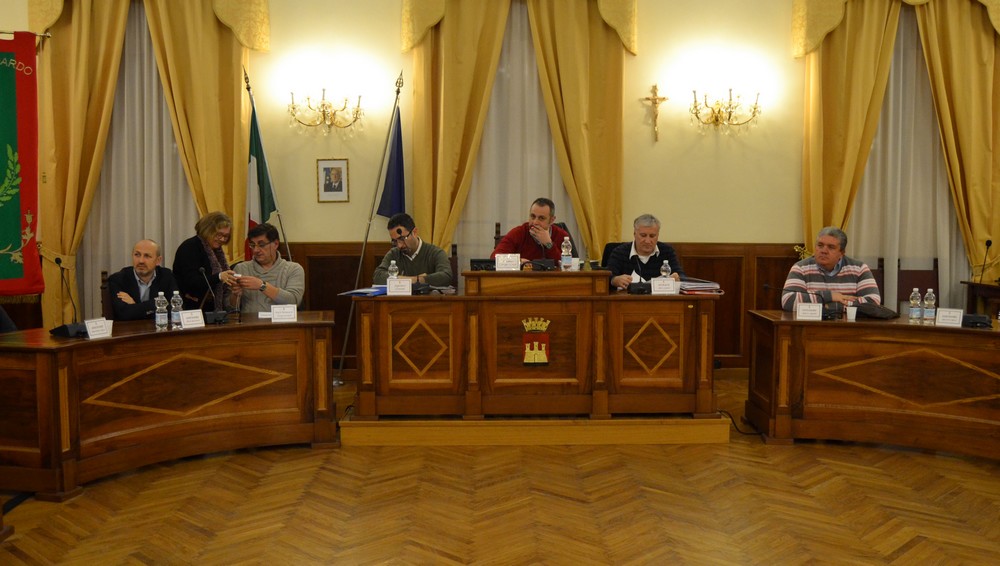 Istanze, petizioni, proposte di deliberazione
