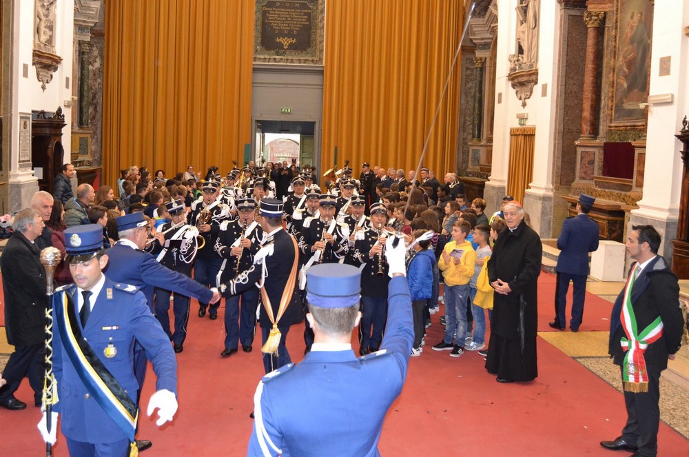 Fratellanza e unione dei popoli, una giornata di valori