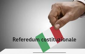 Referendum del 4 dic 2016 Elenco Scrutatori  Presidenti