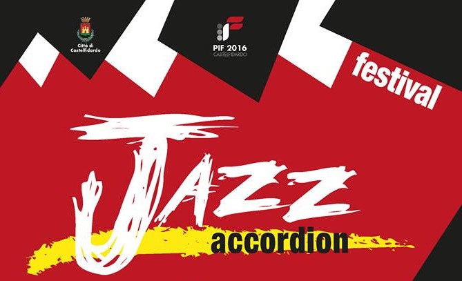 In rampa di lancio il Jazz Accordion Festival