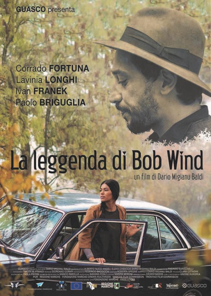 La leggenda di Bob Wind in anteprima all`Astra