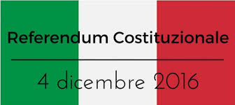 Referendum, apertura ufficio elettorale