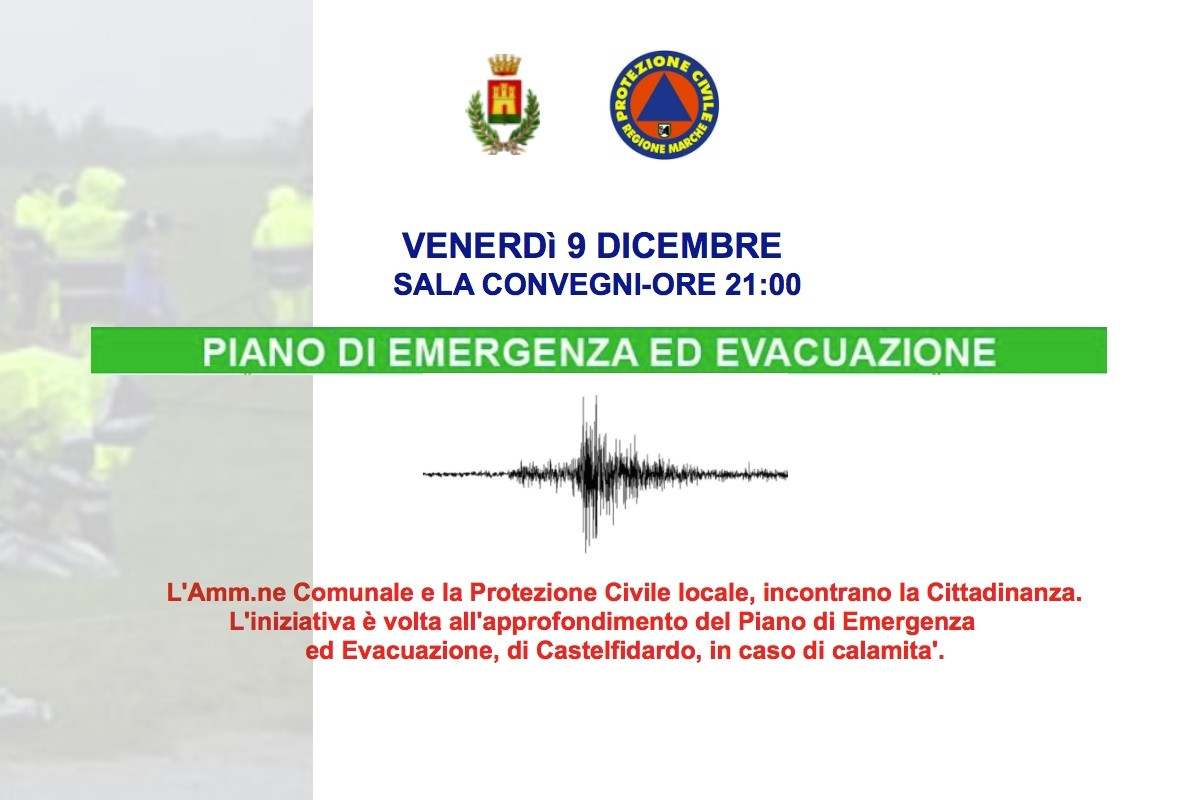 Emergenza, cosa fare e cosa non fare