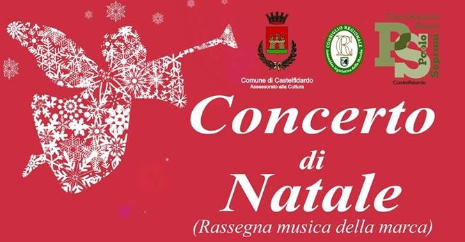 Concerto di Natale in Collegiata