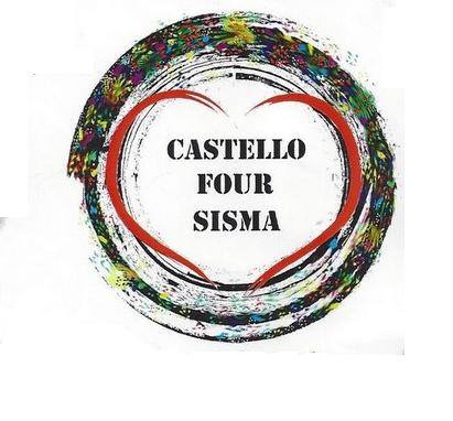 Castello four sisma venerdì al Green Sporting club