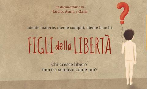 Cinecittà, giovedì in scena "Figli della Libertà"