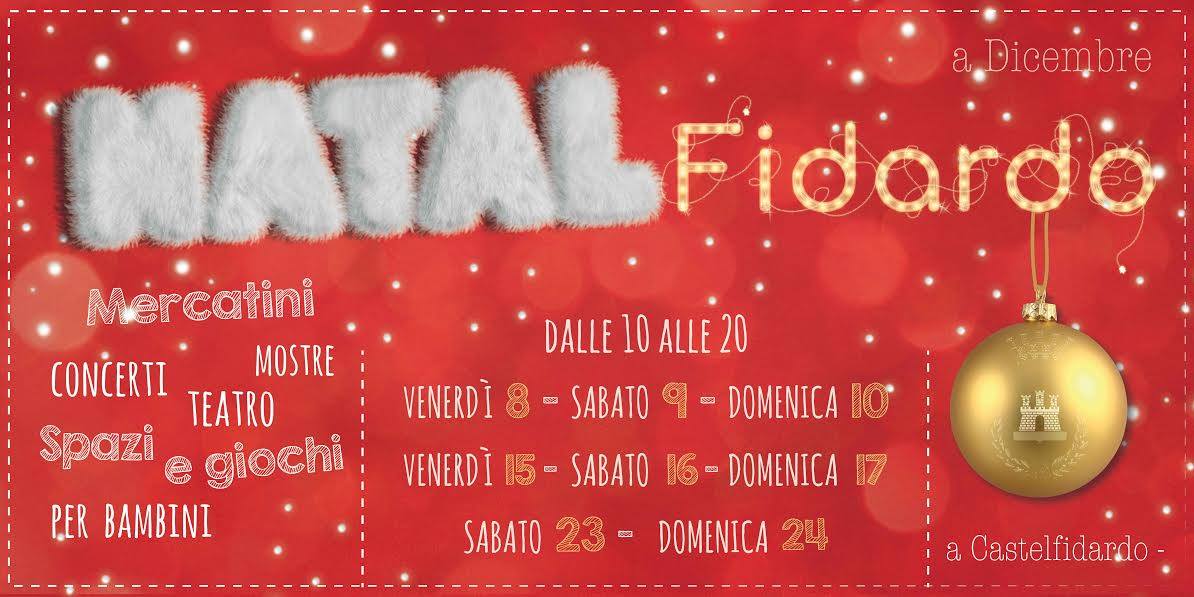 Natalfidardo, un Natale tutto da scoprire