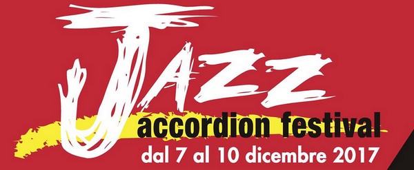 Jazz accordion festival, sapori d`oltreoceano