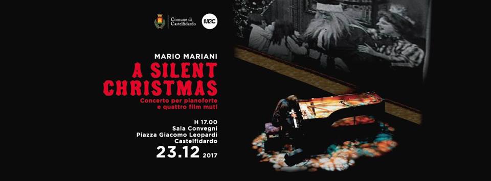 Natalfidardo, A silent Christmas e tombolata