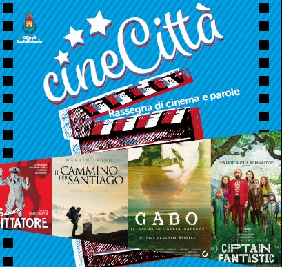 cineCITTA`, cultura sul grande schermo