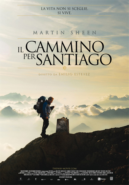 Il cammino per Santiago a cineCittà