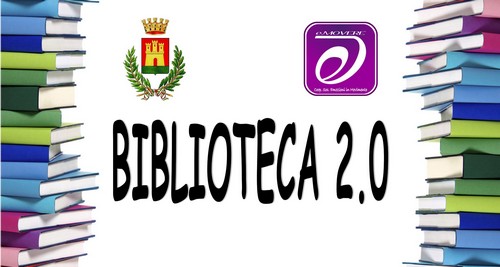 Biblioteca 2.0, laboratori a misura di bambino