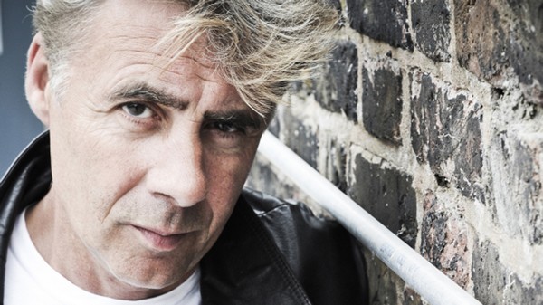 Glen Matlock, la leggenda presenta il nuovo EP