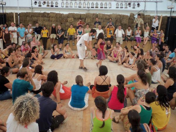 Folk open day, al Wow si balla in piazza