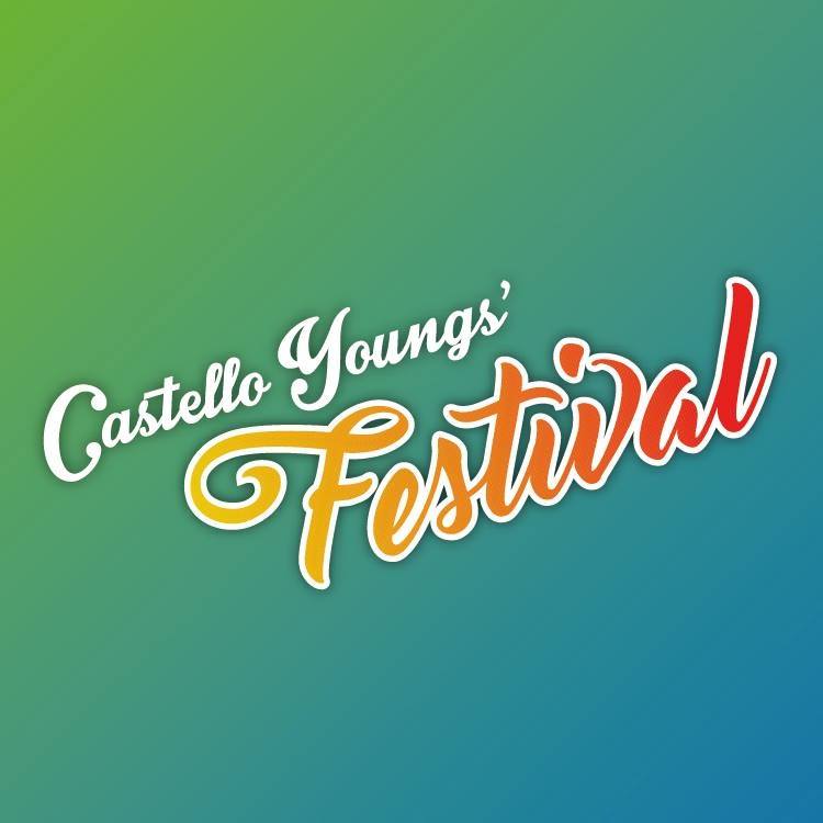 Castello Youngs` festival a Sant`Agostino