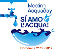 Meeting acqua day all`Abbadia di Fiastra