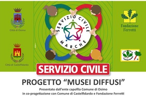 SCN, progetto Musei diffusi, domande entro il 26 giugno