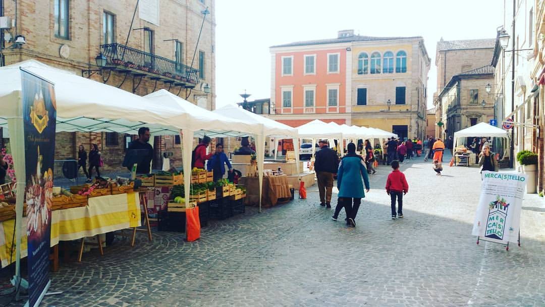 Mercastello, ultimo appuntamento