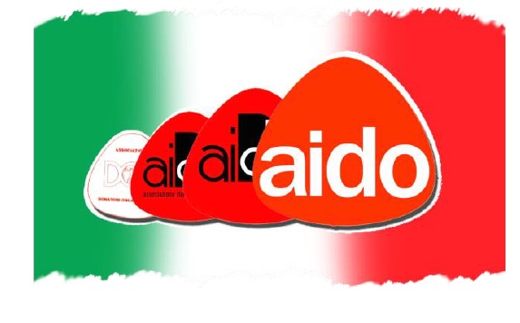 Aido Marche News