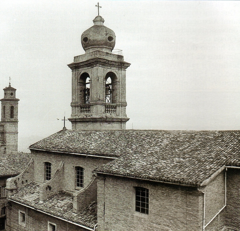 SS Crocifisso, due appuntamenti in sala convegni