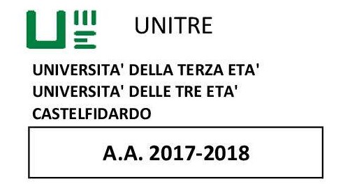 Unitre, iscrizioni aperte presso la sede