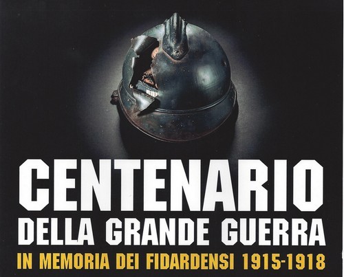 Centenario Grande Guerra, in memoria dei fidardensi