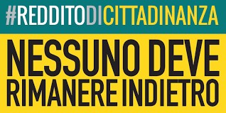 Reddito di cittadinanza, domande entro il 30 marzo