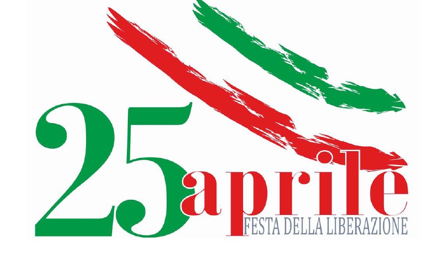 XXV Aprile, ecco il programma