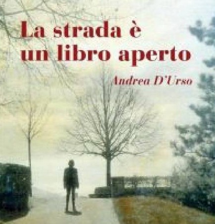 La strada è un libro aperto sabato da Aleph