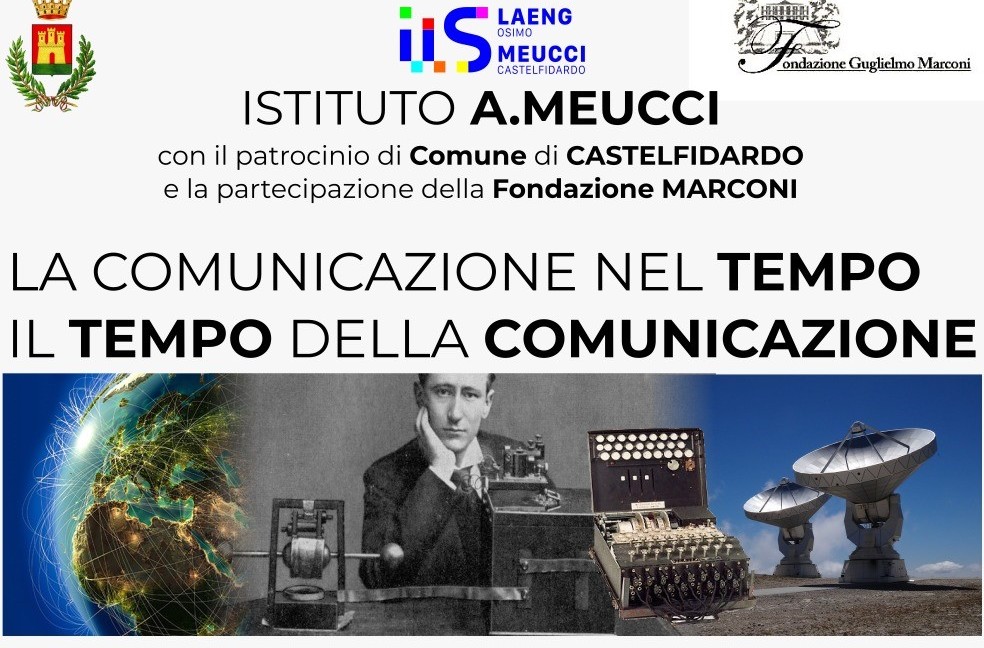 La comunicazione nel tempo: dal morse agli smartphone